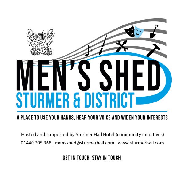 Men's Shed